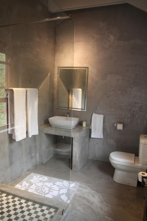 Aan De Vliet Guest House Stellenbosch Habitación foto